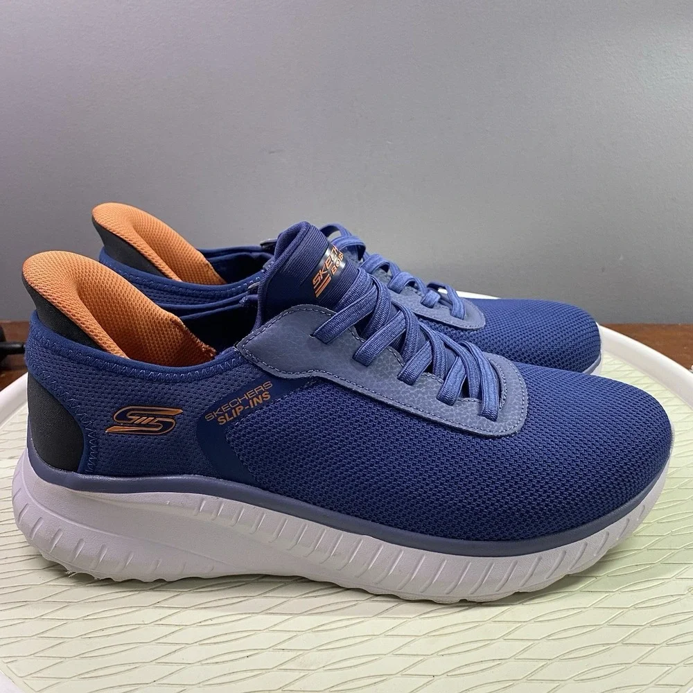 Skechers bobs men